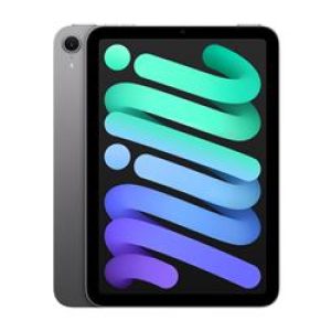 Apple iPad mini Wi-Fi 512GB - Space Grey