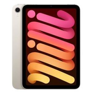 Apple iPad mini Wi-Fi 512GB - Starlight