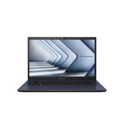 Asus ExpertBook B1 Intel Core i7-1255U 16GB 512GB SSD 14 Windows 11 Professional 64-bit