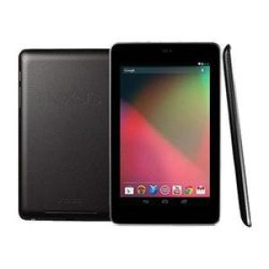 Asus Nexus 7 - NVIDIA Tegra 3 Quad Core 1.2GHz 1GB RAM 16GB 7 IPS Multi-touch Android 4.1