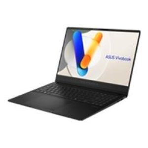 Asus Vivobook S 15.6 AMD UMA 16GB 512GB Windows 11 Pro