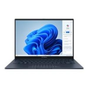 Asus Zenbook 14 Core Ultra 5 125H 16GB 512GB Windows 11
