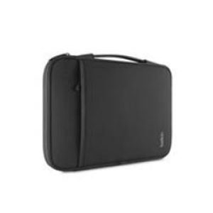 Belkin 13 Laptop/Chromebook Sleeve - Black