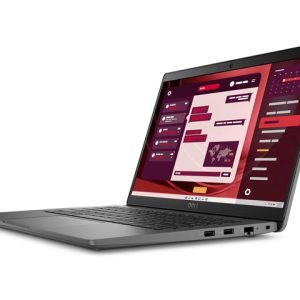 Dell Latitude 3450 (version 2024) - 14" - Intel Core i7 - 1355U - 16 GB RAM - 512 GB SSD - UK