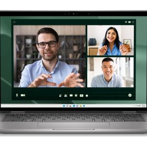 Dell Latitude 7350 - AI Ready - 13.3" - Intel Core Ultra 5 - 135U - vPro Enterprise - 16 GB RAM - 512 GB SSD - WWAN - UK