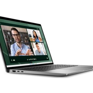 Dell Latitude 7450 - AI Ready - 14" - Intel Core Ultra 7 - 165U - vPro Enterprise - 16 GB RAM - 512 GB SSD