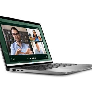 Dell Latitude 7450 - AI Ready - 14" - Intel Core Ultra 7 - 165U - vPro Enterprise - 32 GB RAM - 512 GB SSD