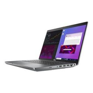 Dell Precision 3470 Intel Core i7-1260P 32GB 1TB SSD 14 Windows 10 Professional 64-bit