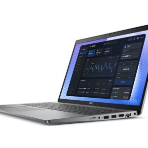 Dell Precision 3590 - AI Ready - 15.6" - Intel Core Ultra 7 - 155H - 16 GB RAM - 512 GB SSD - UK