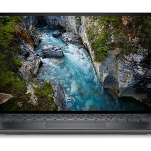 Dell Precision 5490 - AI Ready - 14" - Intel Core Ultra 7 - 165H - vPro Enterprise - 32 GB RAM - 1 TB SSD - UK