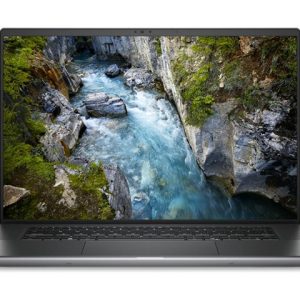 Dell Precision 5690 - AI Ready - 16" - Intel Core Ultra 7 - 165H - vPro Enterprise - 32 GB RAM - 1 TB SSD - UK