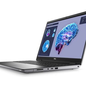 Dell Precision 7680 - 16" - Intel Core i7 - 13850HX - 32 GB RAM - 1 TB SSD