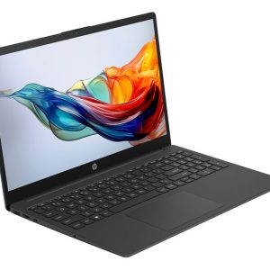 HP 15-fc0525sa 15.6" Laptop - AMD Ryzen 7, 512 GB SSD, Black