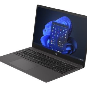 HP 250 G10 Notebook - 15.6" - Intel Core i5 - 1335U - 8 GB RAM - 256 GB SSD - UK