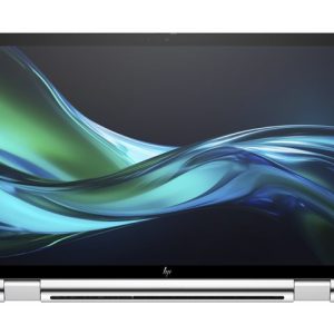 HP Elite x360 1040 G11 Notebook - AI Ready - 14" - Intel Core Ultra 7 - 155H - 16 GB RAM - 512 GB SSD - UK - with HP Wolf Pro Security Edition (1 year)