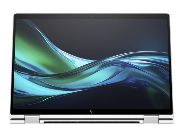 HP Elite x360 1040 G11 Notebook - AI Ready - 14" - Intel Core Ultra 7 - 155H - 16 GB RAM - 512 GB SSD - UK - with HP Wolf Pro Security Edition (1 year)