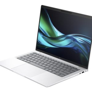 HP EliteBook 1040 G11 Notebook - AI Ready - 14" - Intel Core Ultra 5 - 125H - 16 GB RAM - 512 GB SSD - UK
