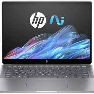 HP OmniBook Ultra 14" Laptop - AMD Ryzen AI 9, 1 TB SSD, Silver
