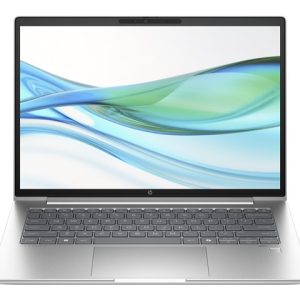 HP ProBook 440 G11 Notebook - AI Ready - 14" - Intel Core Ultra 5 - 125U - 16 GB RAM - 256 GB SSD - UK