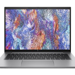 HP ZBook Firefly 14 G11 A Mobile Workstation - AI Ready - 14" - AMD Ryzen 7 - 8840HS - 16 GB RAM - 512 GB SSD - 5G LTE, NR - UK - with HP Wolf Pro Security Edition (1 year)