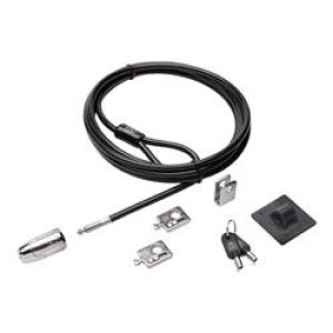 Kensington Desktop Peripheral Kit MicroSaver 2.0 - Single Keyed