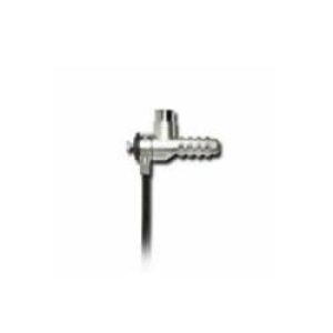 Kensington Master Keyed Combination Lock