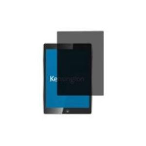 Kensington Privacy Filter for iPad Air/iPad Pro 9.7/iPad 2017 - 4-Way Adhesive