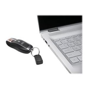 Kensington VeriMark Fingerprint Auth Key DFS