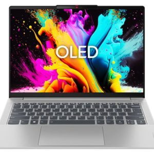 LENOVO IdeaPad Slim 5 14" laptop - Intel® Core™ i7, 1 TB SSD, Grey