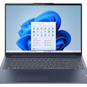 LENOVO IdeaPad Slim 5 16" Laptop - AMD Ryzen 7, 1 TB SSD, Abyss Blue