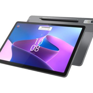 LENOVO Tab P11 Pro 2nd Gen 11.2" Tablet - 256 GB, Storm Grey