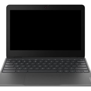 Lenovo 100e Chromebook Gen 4 - 11.6" - MediaTek Kompanio 520 - 4 GB RAM - 32 GB eMMC - UK
