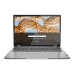 Lenovo IdeaPad Flex 3 Chrome 15IJL7 15.6 Intel Pentium Silver N6000 8GB RAM 128GB eMMC