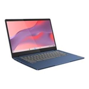 Lenovo IdeaPad Slim 3 Chrome 14M868 14 MediaTek Kompanio 520 4GB 128GB