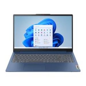 Lenovo IdeaPad Slim 3 Core i5-12450H 16GB RAM 512GB SSD 15.6