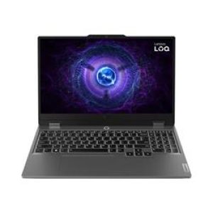 Lenovo LOQ 15IRX9 - 15.6 Intel Core i7-13650HX 24GB RAM 1TB SSD RTX 4060