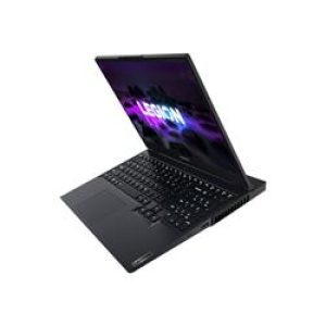 Lenovo Legion 5 5600H 15.6 Ryzen 5 8GB DDR4-SDRAM 512GB SSD GeForce RTX 3060 Windows 11 Home