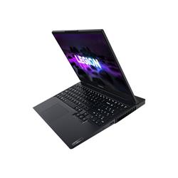 Lenovo Legion 5 5600H 15.6 Ryzen 5 8GB DDR4-SDRAM 512GB SSD GeForce RTX 3060 Windows 11 Home