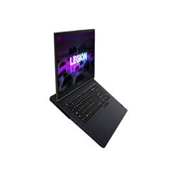 Lenovo Legion 5 5600H 17.3 Ryzen 5 8GB DDR4-SDRAM 512GB SSD NVIDIA GeForce RTX 3060 Windows 10 Home