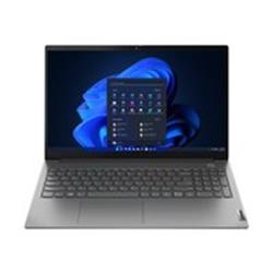 Lenovo ThinkBook 15 G4 AMD Ryzen 5 5625U 8GB 256GB SSD 15.6 Windows 11 Professional 64-bit