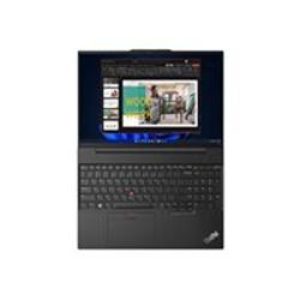 Lenovo ThinkPad E16 G1 Intel Core i5-1335U 8GB 256GB SSD 16 Windows 11 Professional 64-bit