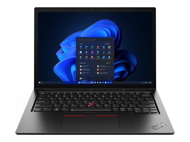 Lenovo ThinkPad L13 2-in-1 Gen 5 - AI Ready - 13.3" - Intel Core Ultra 7 - 155U - 16 GB RAM - 512 GB SSD - English - Europe