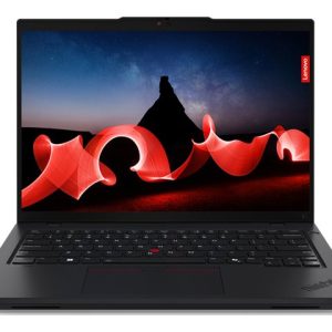 Lenovo ThinkPad L14 Gen 5 - AI Ready - 14" - Intel Core Ultra 7 - 155U - 16 GB RAM - 512 GB SSD - UK