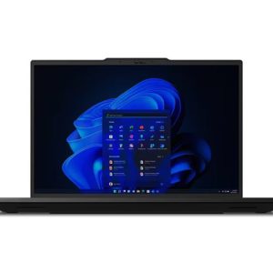 Lenovo ThinkPad P14s Gen 5 - AI Ready - 14.5" - Intel Core Ultra 5 - 125H - 16 GB RAM - 512 GB SSD - UK