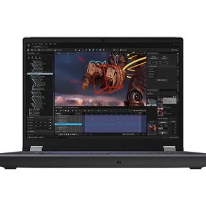 Lenovo ThinkPad P16 Gen 2 - 16" - Intel Core i7 - i7-14700HX - 32 GB RAM - 1 TB SSD - UK