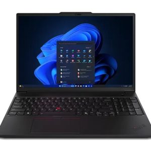 Lenovo ThinkPad P16s Gen 3 - AI Ready - 16" - Intel Core Ultra 7 - 155H - 32 GB RAM - 1 TB SSD - UK