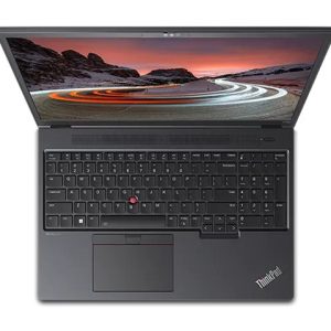 Lenovo ThinkPad P16v Gen 1 - AI Ready - 16" - AMD Ryzen 7 Pro - 7840HS - AMD PRO - 32 GB RAM - 1 TB SSD - UK