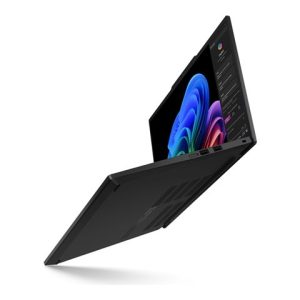 Lenovo ThinkPad T14s Gen 6 - AI Ready - 14" - Qualcomm Snapdragon X Elite - X1E-78-100 - 32 GB RAM - 1 TB SSD - UK