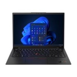 Lenovo ThinkPad X1 Carbon Gen 10 Intel Core i7-1260P 16GB 512GB SSD 14 Windows 11 Professional