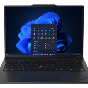 Lenovo ThinkPad X1 Carbon Gen 12 - AI Ready - 14" - Intel Core Ultra 7 - 155U - Evo - 16 GB RAM - 512 GB SSD - 4G/5G upgradable - UK